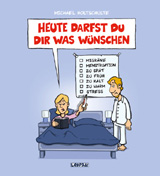 Michael Holtschulte - Heute Darfst Du Dir Was Wünschen